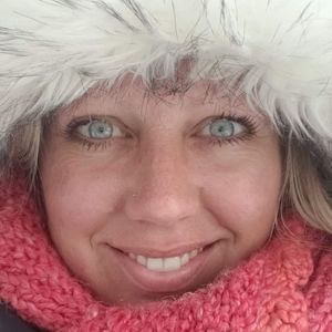 Meet your Posher, Beverley